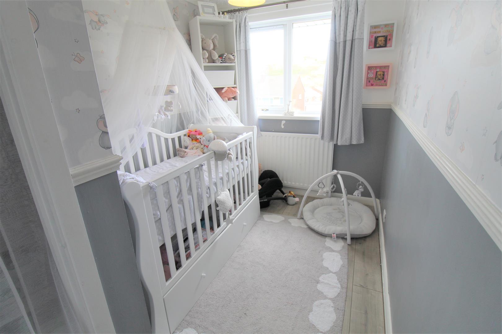 Alcester Close, Chell Heath, Stoke-On-Trent